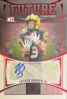 Luther Burden III
