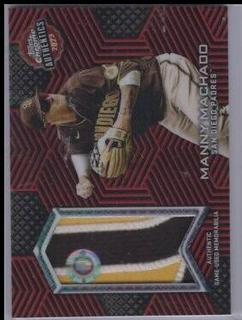 Manny Machado