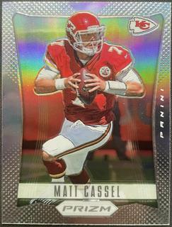 Matt Cassel