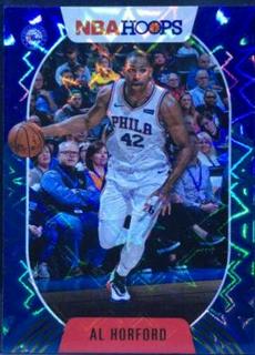 Al Horford