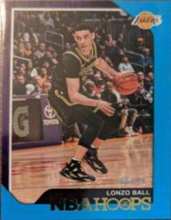 Lonzo Ball