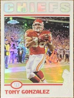 Tony Gonzalez