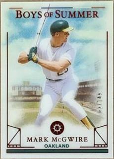 Mark McGwire