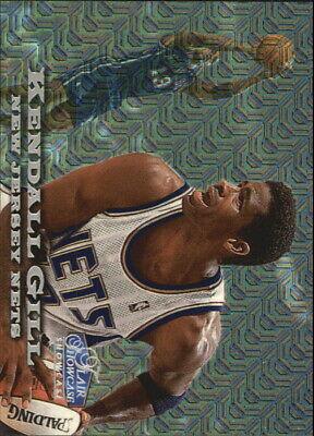 Kendall Gill