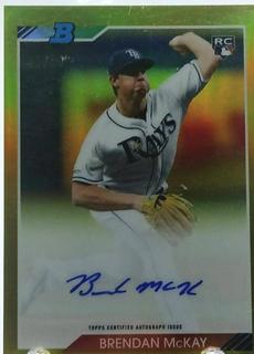 Brendan McKay