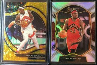 Pascal Siakam