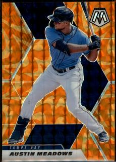 Austin Meadows