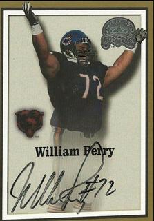 William Perry