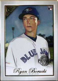 Ryan Borucki