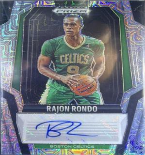 Rajon Rondo