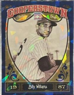 Billy Williams