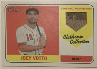 Joey Votto