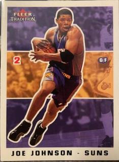 Joe Johnson