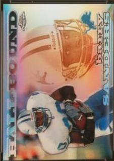 Barry Sanders