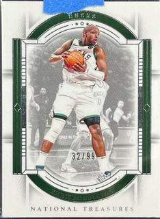 Khris Middleton
