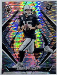 Gardner Minshew II