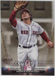 Andrew Benintendi