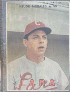 Neudo Morales
