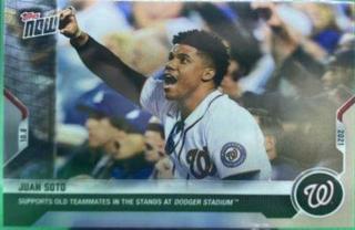 Juan Soto