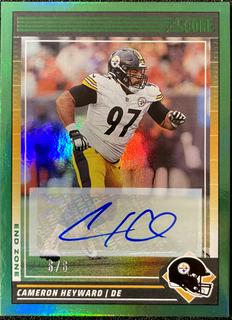 Cameron Heyward