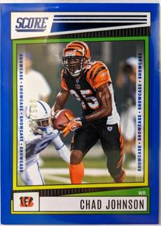 Chad Johnson