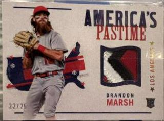 Brandon Marsh