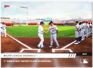 Major League Baseball