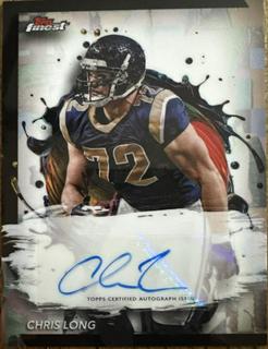 Chris Long