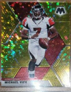 Michael Vick