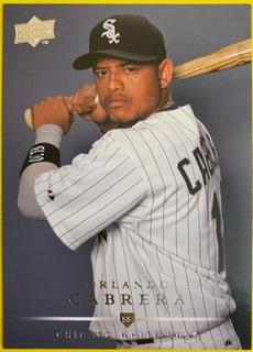 Orlando Cabrera
