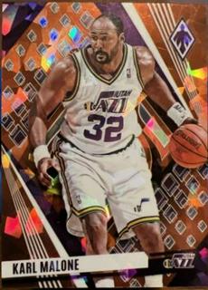 Karl Malone