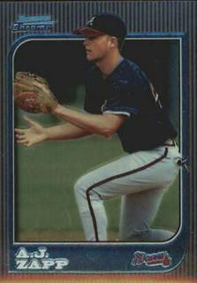 Jarrod Washburn