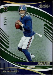 Jaxson Dart