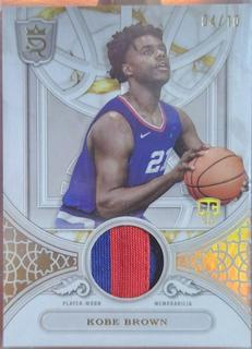 Kobe Brown