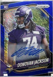 Donovan Jackson