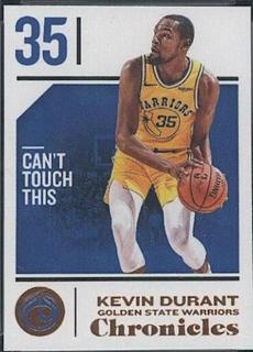 Kevin Durant