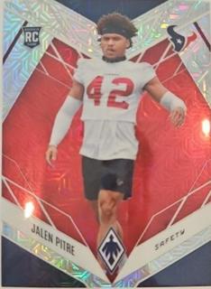 Jalen Pitre