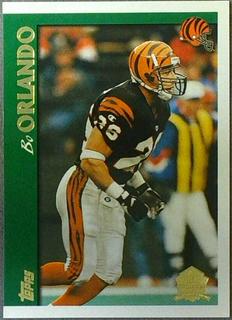 Bo Orlando