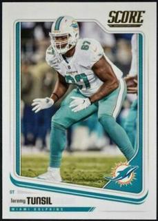 Laremy Tunsil