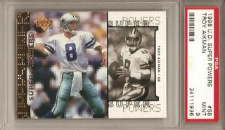 Troy Aikman