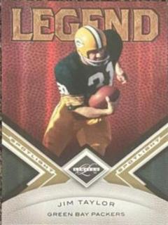 Jim Taylor