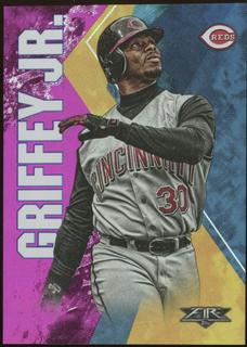 Ken Griffey Jr.