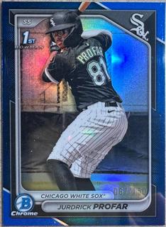 Jurdrick Profar