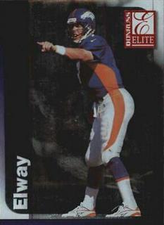 John Elway