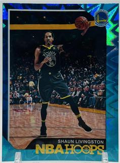Shaun Livingston