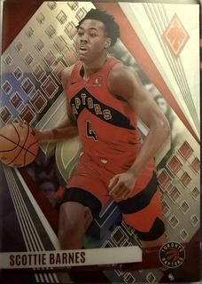 Scottie Barnes