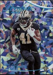 Alvin Kamara