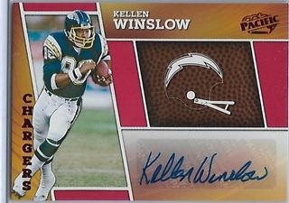 Kellen Winslow