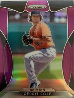 Gerrit Cole