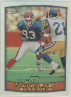 Andre Reed